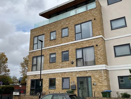 2 Bed Flat, Aldeburgh Street, SE10 - Photo 5