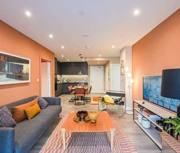 Cherry Park Lane, Stratford, E20 - Photo 4