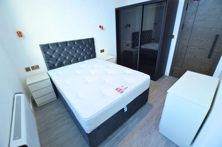 1 bedroom apartment to rent - Photo 3