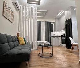Studio/Γκαρσονιέρα για ενοικίαση - Κυψέλη, - Φωτογραφία 2