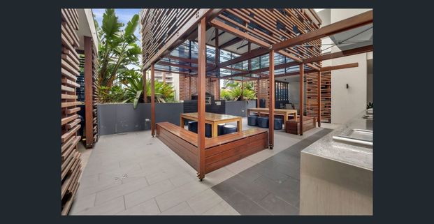 Panoramic Views + Resort-Style Living + Furnished! - Photo 1