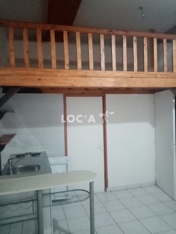 Studio 19.15 m² (ref: 6936158) - Photo 3