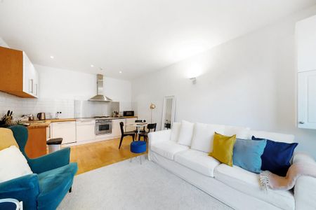 1 bedroom apartment to rent - Photo 3