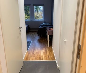 1:a Sjöberg, Sollentuna 18m2 - Photo 2