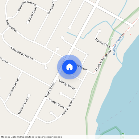 9 Laguna Court, Qld 4655, Urangan