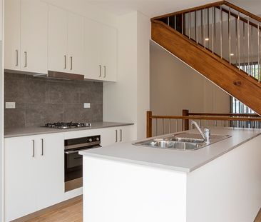 Vibrant Split-Level Townhouse in the Heart of Alexandria - Photo 1