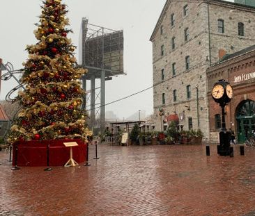 For Lease - 35 Parliament Street Unit# 413, Toronto, Ontario - Photo 4