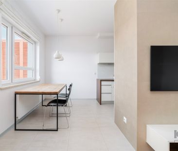 Łódź, Polesie, Pienista - Photo 4