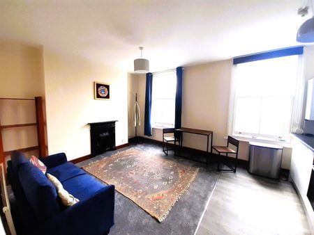 1 Bed Flat, Victoria Park Road, E9 - Photo 3