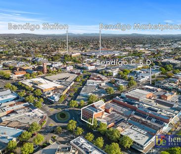 2/2-4 Queen Street, Bendigo, Vic 3550 - Photo 6
