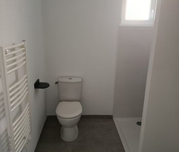 Location Appartement 1 pièce 25m² NOIRMOUTIER EN L ILE 85330 - Photo 5