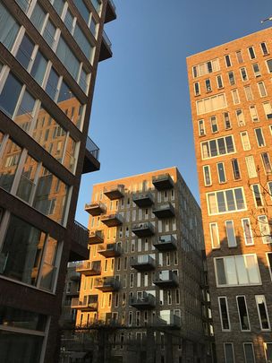 Westerdok 350 - Foto 1