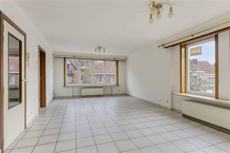 Appartement te huur - Foto 5