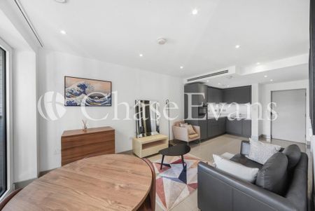 1 bedroom flat to rent - Photo 2