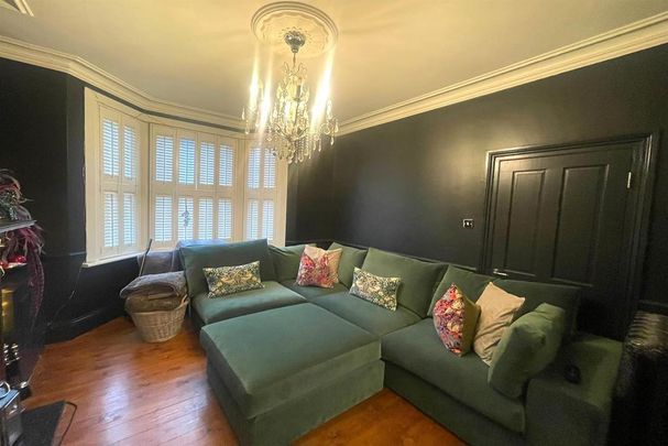 3 bedroom terraced house to rent - Photo 1