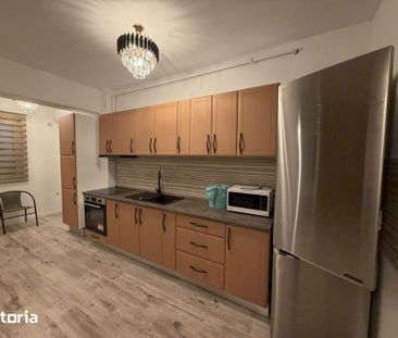 Studio de inchiriat, 52 mp, zona Severinului - Photo 2