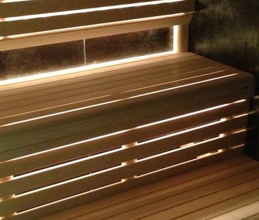 Intagsgatan 2B - Foto 4