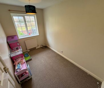 2 bedroom house to rent Cranhill Close, Littleover, Derby, DE23 - Photo 3