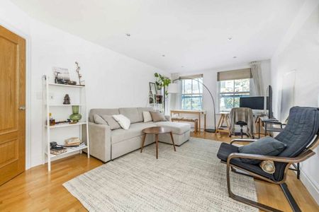 Imperial Crescent, Imperial Crescent, SW6 - Photo 4