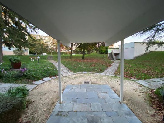 Location appartement 1 pièce 30.92 m² à Valence (26000) - Photo 1