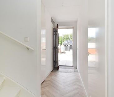 Doris Lessinglaan 116, Kraayenstein en Vroondaal, 2553ZB, Den Haag - Photo 6