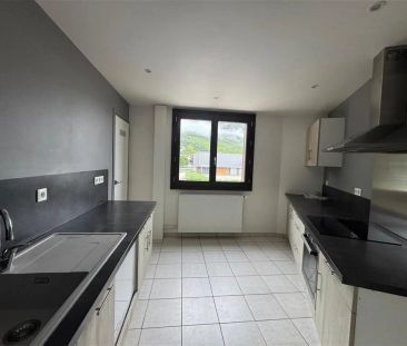 Location appartement 2 pièces - 49m² à Montmelian (73800) - Photo 3