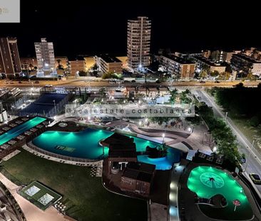 Benidorm, Valencian Community 03502 - Photo 2