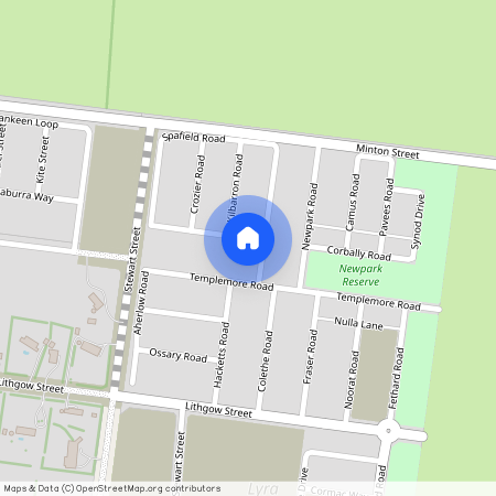 32 Spafield Road, Vic 3753, Beveridge