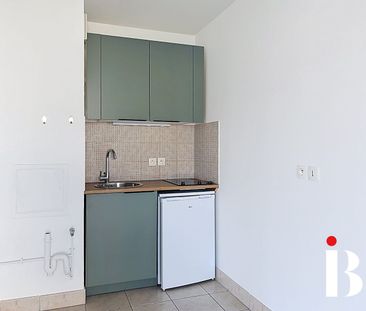 Location Appartement 1 pièce 27m² ST HERBLAIN 44800 - Photo 2