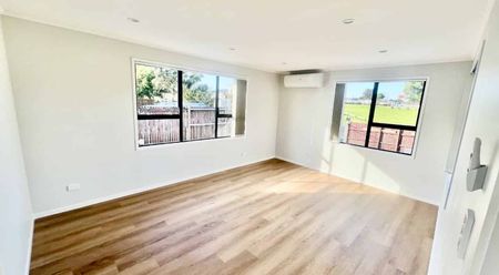 Newly renovated home - Photo 5