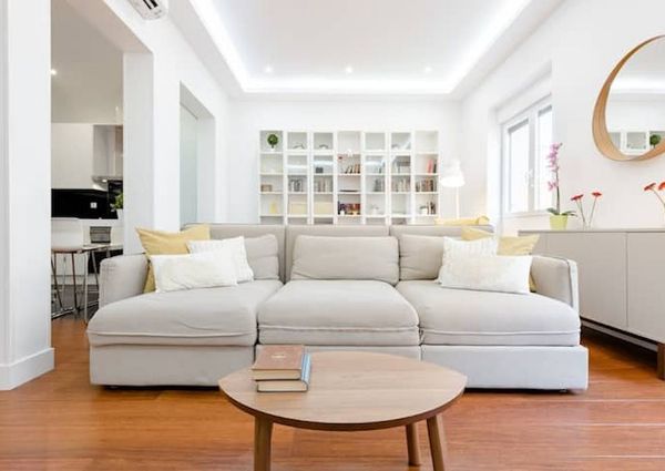 Calle del Rey Francisco, Madrid, Community of Madrid 28008