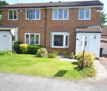 3 Bedroom Semi Detached To Let - Photo 5