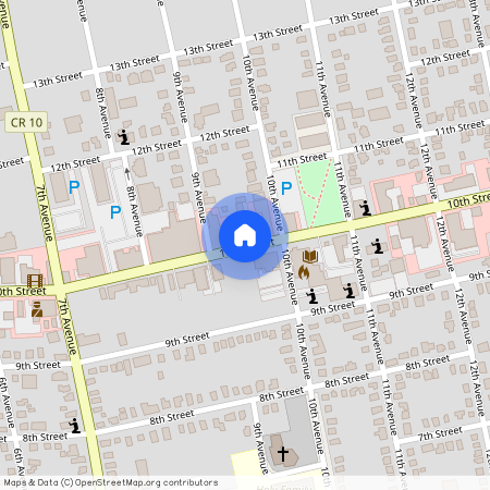 Hanover, Hanover, Grey, N4N 1P3