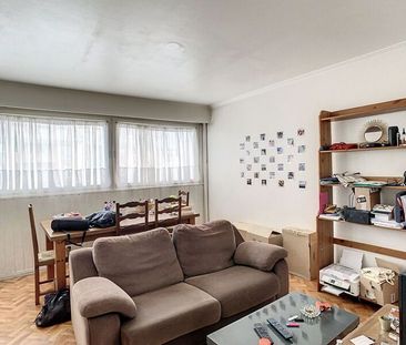 Appartement à louer 2 pièces • Lille - Photo 2