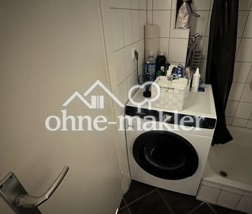 Moderne Möblierte 2-Zimmer-Wohnung mit Küche – sofort verfügbar - Foto 3