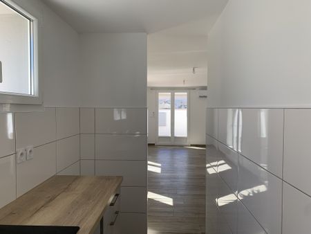 Appartement 75 m² - 4 Pièces - Canet Plage (66140) - Photo 4