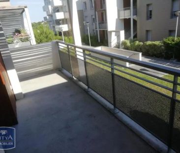 Appartement à louer 2 pièces 36.63m² - Photo 6