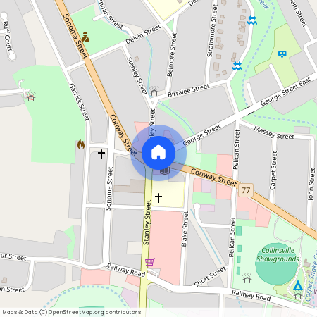 Address available on request, Qld 4804, Collinsville