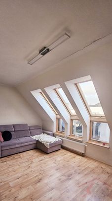 Dwupoziomowe mieszkanie Bukowo/ ul. Policka (437051) - Фото 1