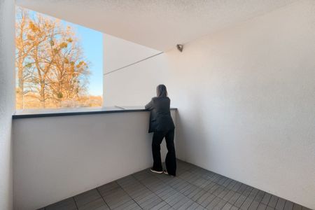 Nowe | zabudowany taras + duży balkon 56.5 m² - Фото 5