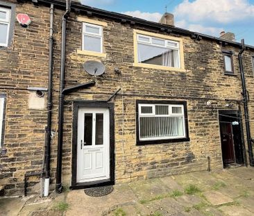 2 bedroom terraced house to rent - Photo 6