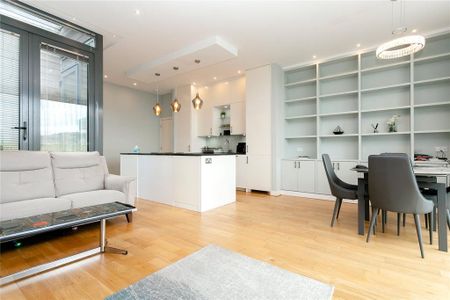 2 bedroom flat to rent - Photo 3