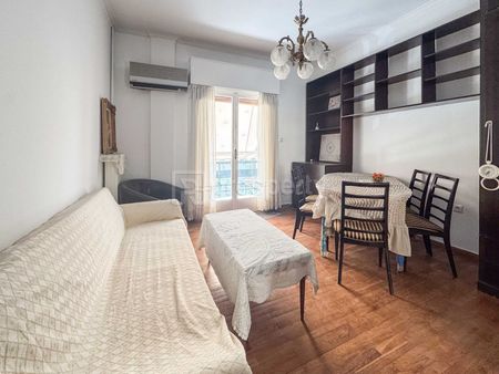 Διαμέρισμα για ενοικίαση Άνω Νέα Σμύρνη (Νέα Σμύρνη) - Φωτογραφία 4