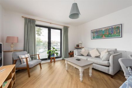 1 bedroom flat to rent - Photo 4
