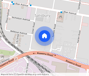 “The best Convenient Location and Private Living in Salisbury” - Photo 1