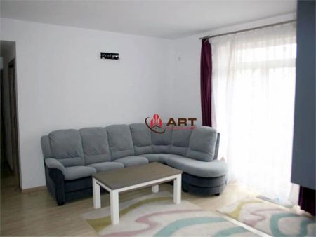 3 camere, 75 mp, bloc nou, parcare,in Zorilor langa hotel Golden Tulip - Photo 4