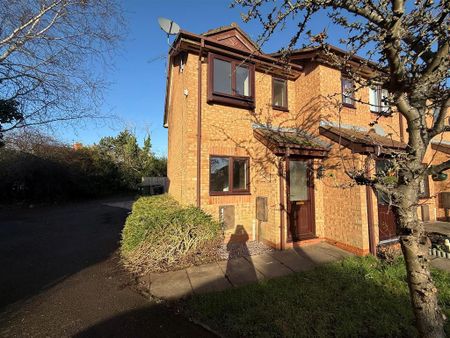 1 bedroom end of terrace house to rent - Photo 3