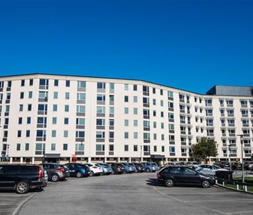 Kungsmarksvägen 33 B - Foto 1