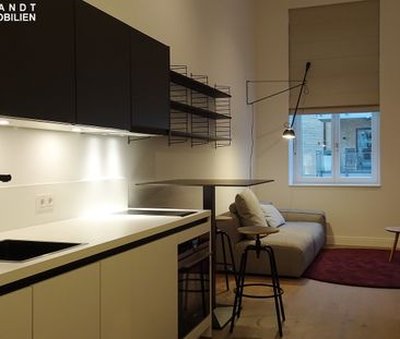 Modernes, hochwertig ausgestattetes Apartment mit Tiefgarage in Top... - Photo 4