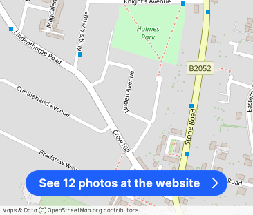 Linden Avenue, Broadstairs, CT10 - Photo 1